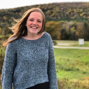 Meet your Posher, Madison